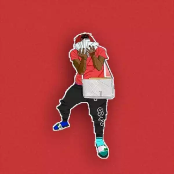 Instrumental: Famous Dex - Outta Here (Produced By Gin$eng & Callari)